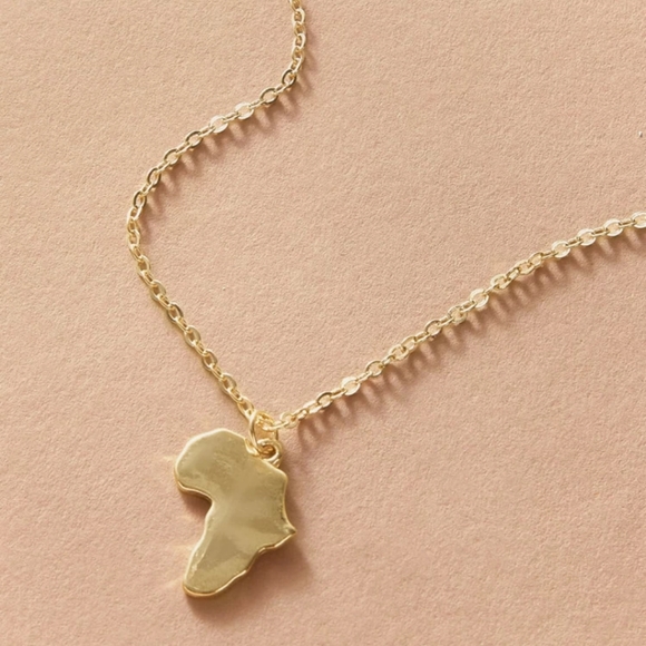 Africa is a Continent - Picture 1 of 2